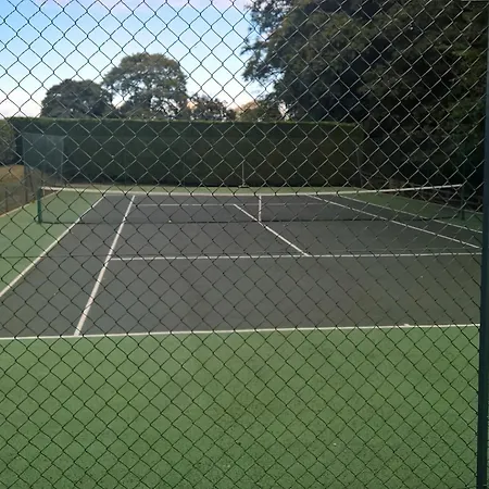 The Dovecote Semesterbostad
