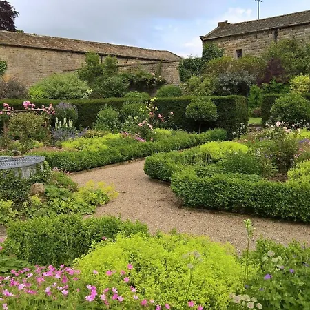 The Dovecote Birstwith