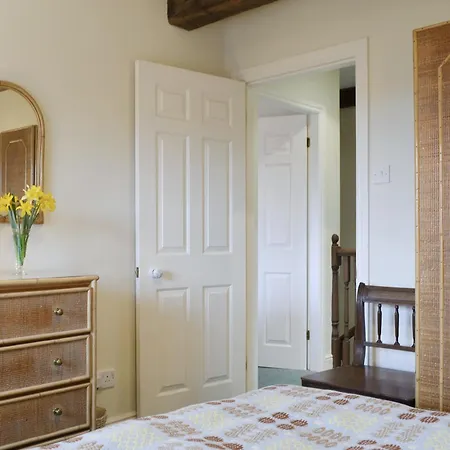 Semesterbostad The Dovecote *