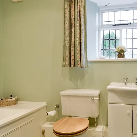 Hébergement de vacances The Dovecote *