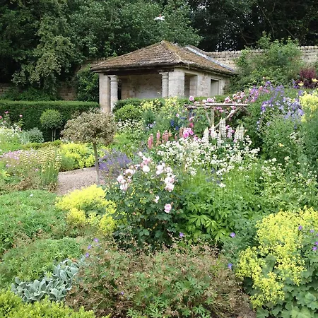 Hébergement de vacances The Dovecote