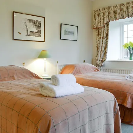 The Dovecote * Birstwith