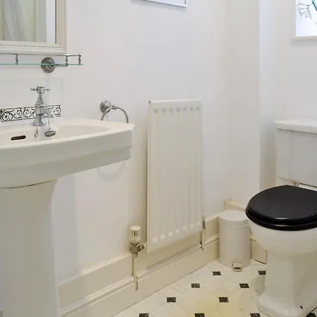 The Dovecote 度假居 *