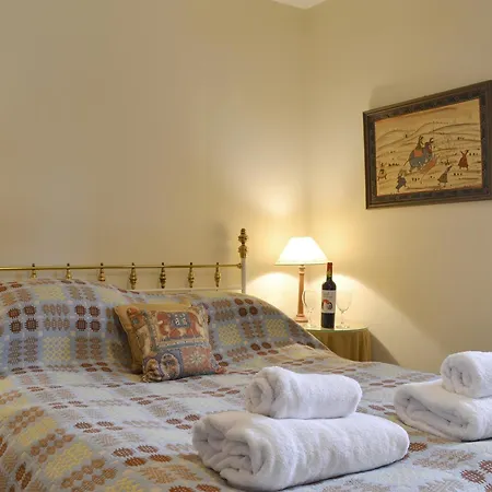 Hébergement de vacances The Dovecote *