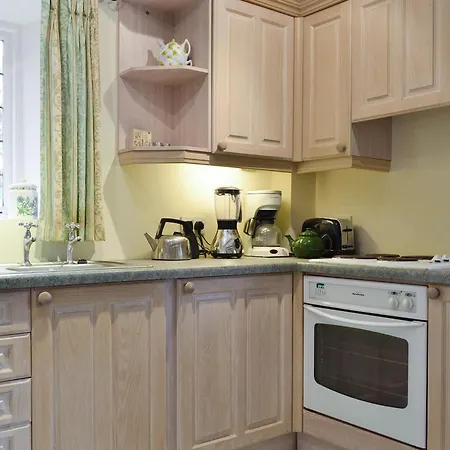 Hébergement de vacances The Dovecote Birstwith