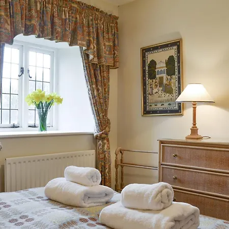 The Dovecote * Birstwith