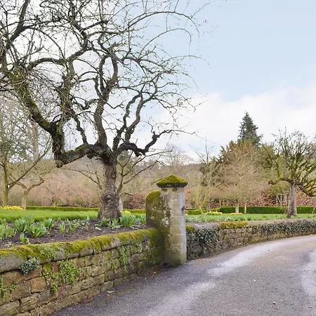 The Dovecote 度假居