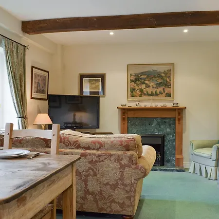 度假居 The Dovecote