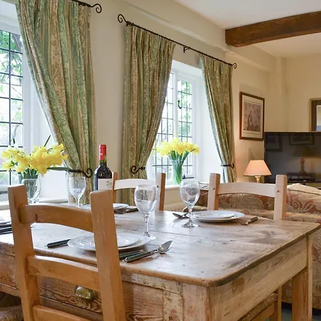 The Dovecote Holiday home