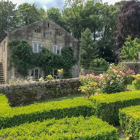 The Dovecote Birstwith