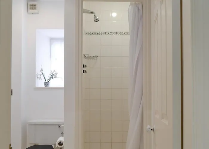 The Dovecote 度假居 *