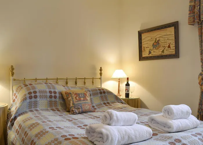 度假居 The Dovecote *