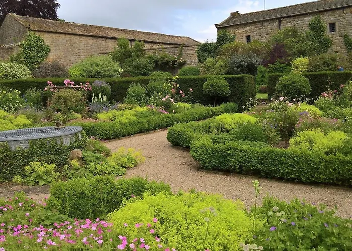 The Dovecote Birstwith